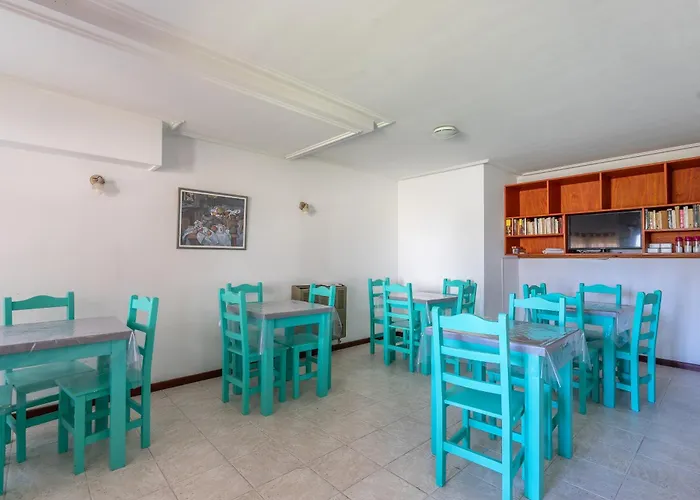 Hosteria Recalada