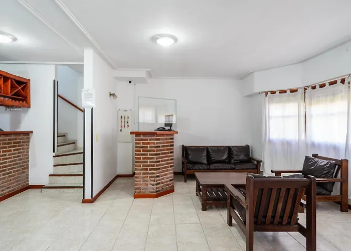 Hosteria Recalada