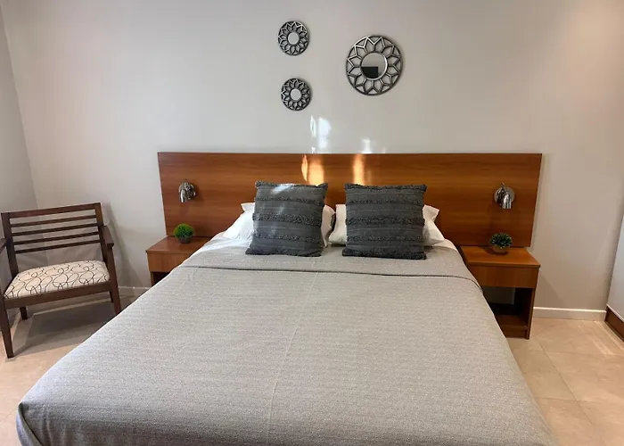 Suite del Sol 106